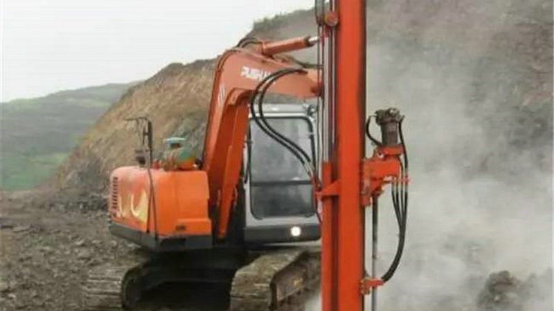 挖掘机斗齿选型：如何根据工况需求精准匹配