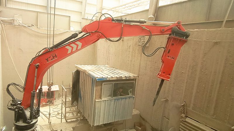 对辊制砂机：揭秘其工作原理与选型要点**
